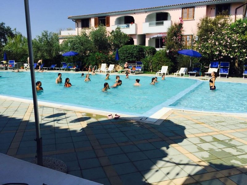 Albergo Residenziale Gli Ontani 21