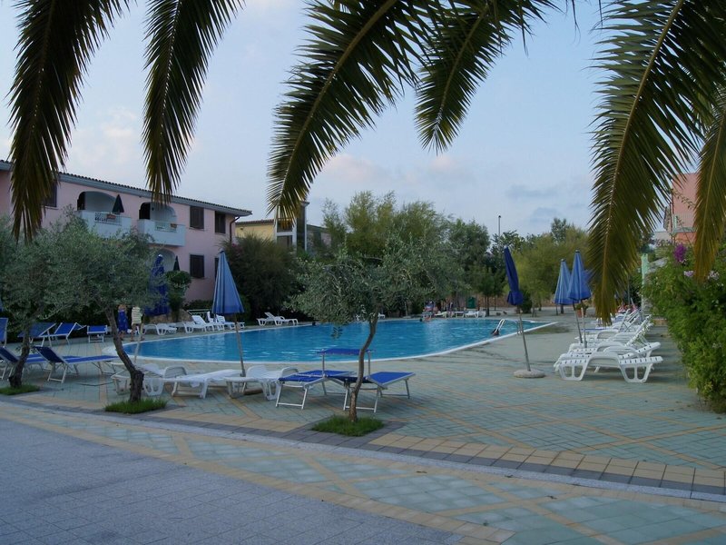 Albergo Residenziale Gli Ontani 22