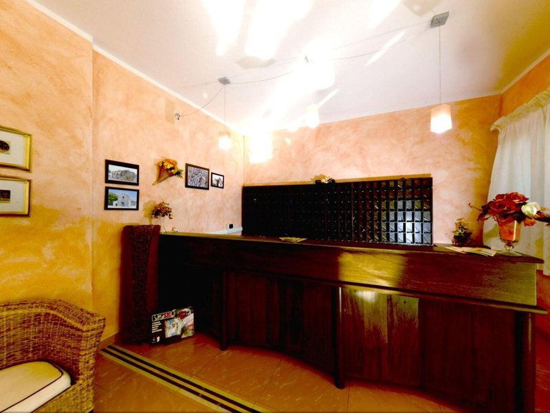 Albergo Residenziale Gli Ontani 23