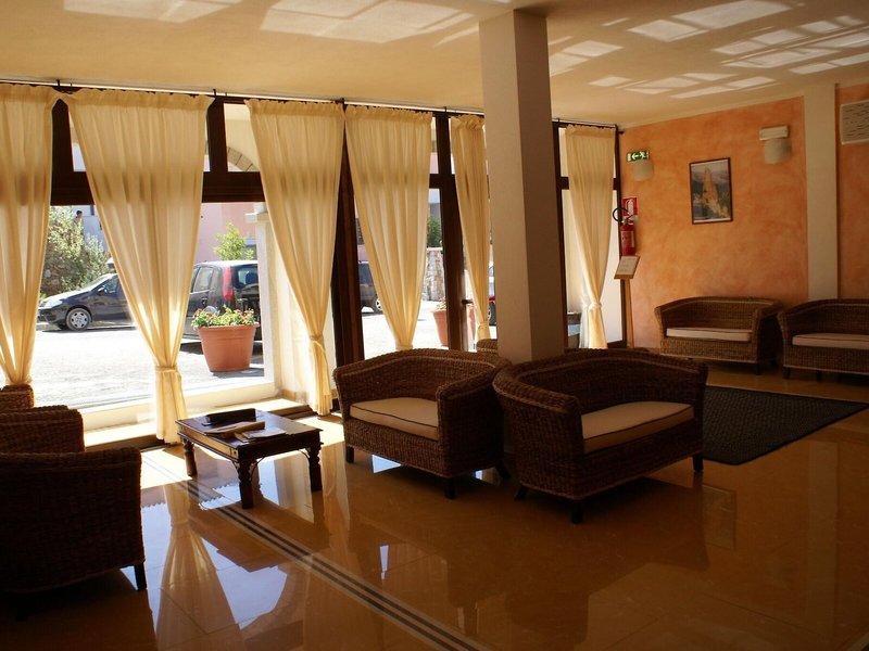 Albergo Residenziale Gli Ontani 24