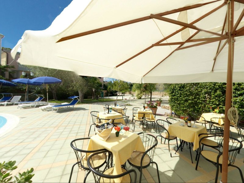 Albergo Residenziale Gli Ontani 25