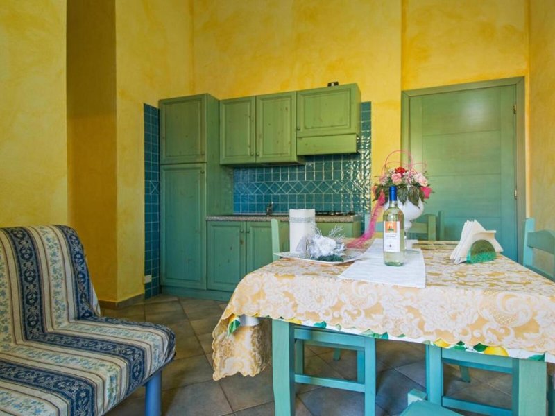 Albergo Residenziale Gli Ontani 26