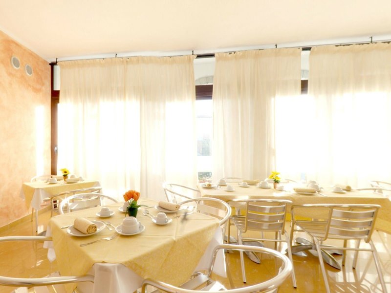 Albergo Residenziale Gli Ontani 32