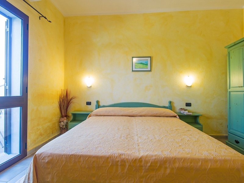 Albergo Residenziale Gli Ontani 34
