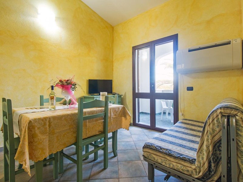 Albergo Residenziale Gli Ontani 35