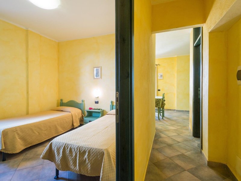 Albergo Residenziale Gli Ontani 36