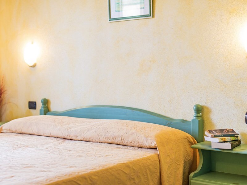 Albergo Residenziale Gli Ontani 39