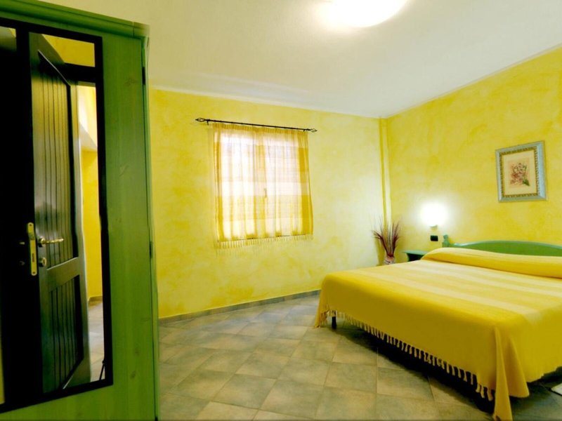 Albergo Residenziale Gli Ontani 41