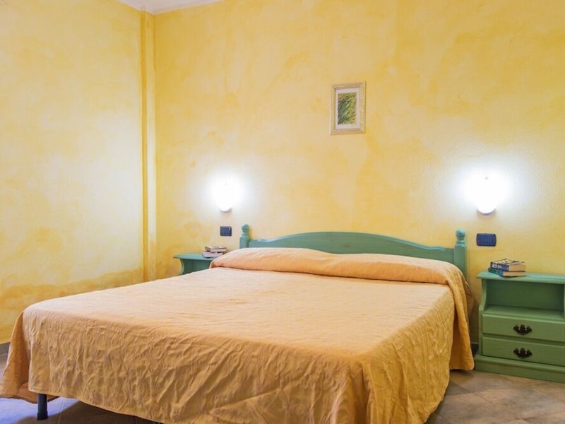 Albergo Residenziale Gli Ontani 42