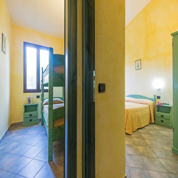 Albergo Residenziale Gli Ontani 43