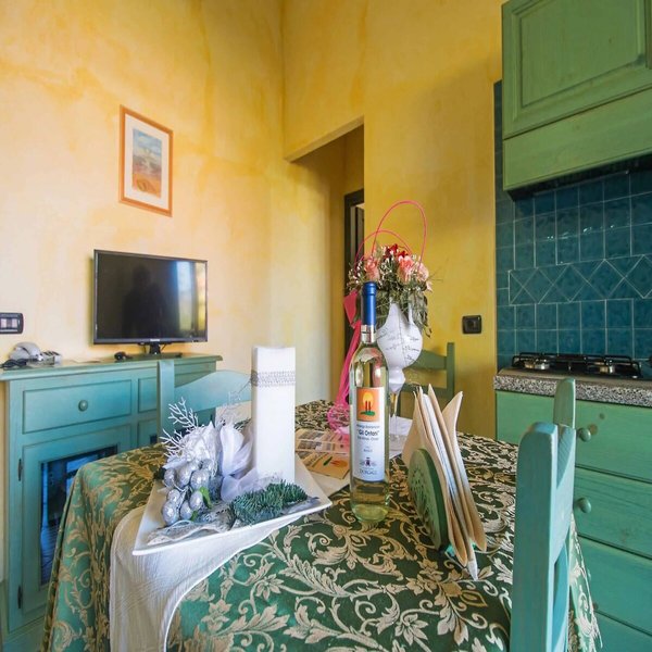 Albergo Residenziale Gli Ontani 44