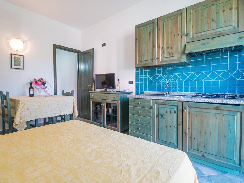 Albergo Residenziale Gli Ontani 45
