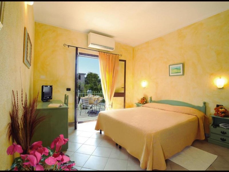 Albergo Residenziale Gli Ontani 46