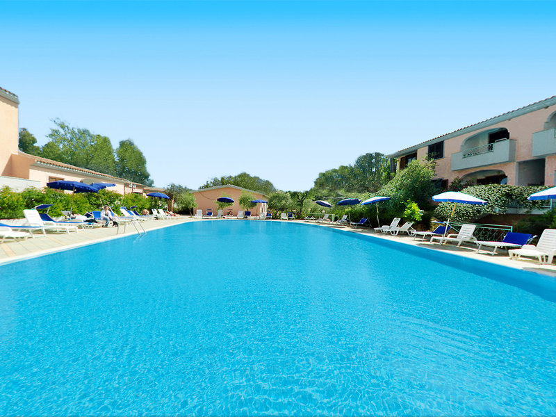 Gli Ontani Hotel Residence 2