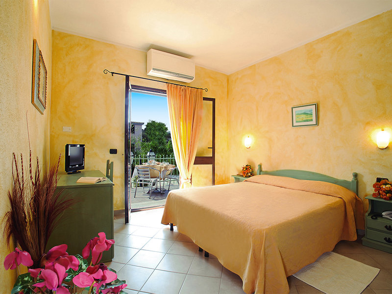 Gli Ontani Hotel Residence 3