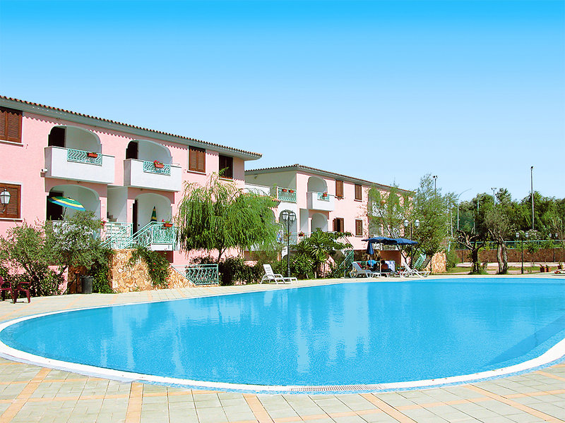 Gli Ontani Hotel Residence 7