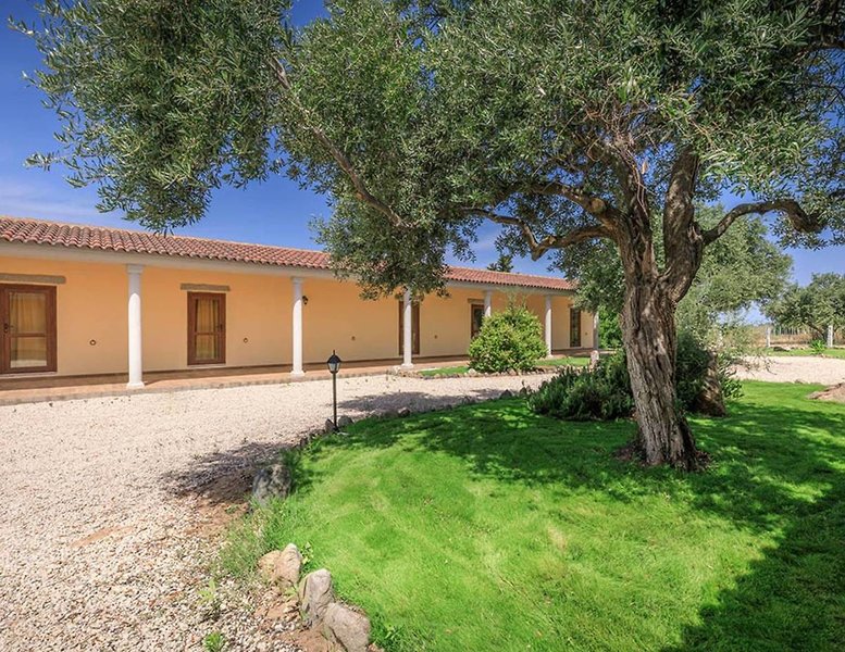 Stazzi di Gallura 1