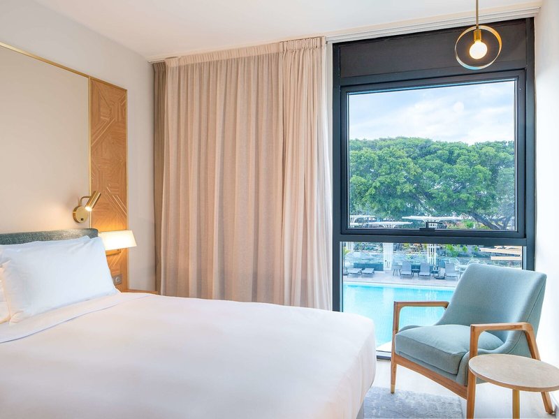 Radisson Hotel Saint-Denis 2