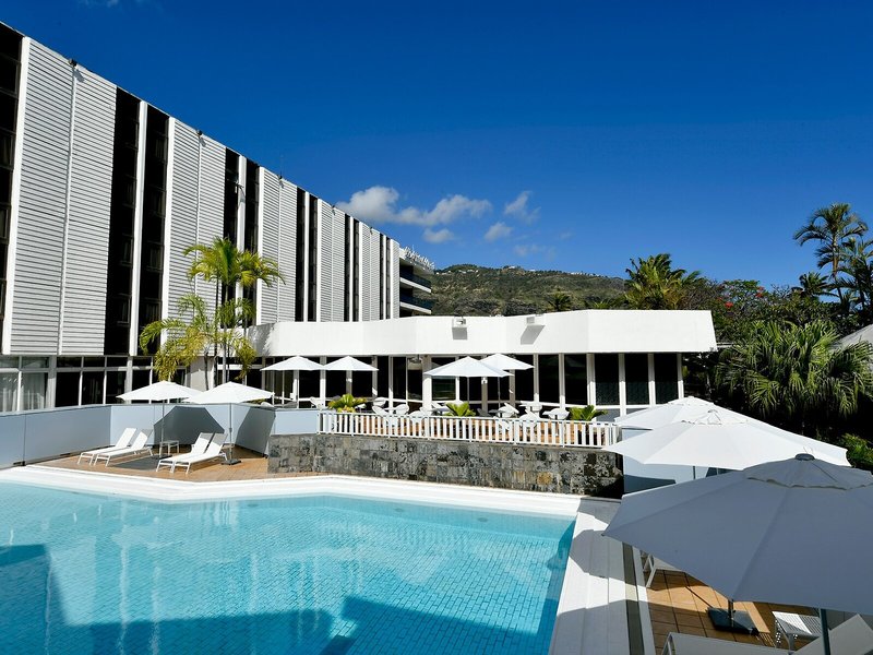 Radisson Hotel Saint-Denis 5