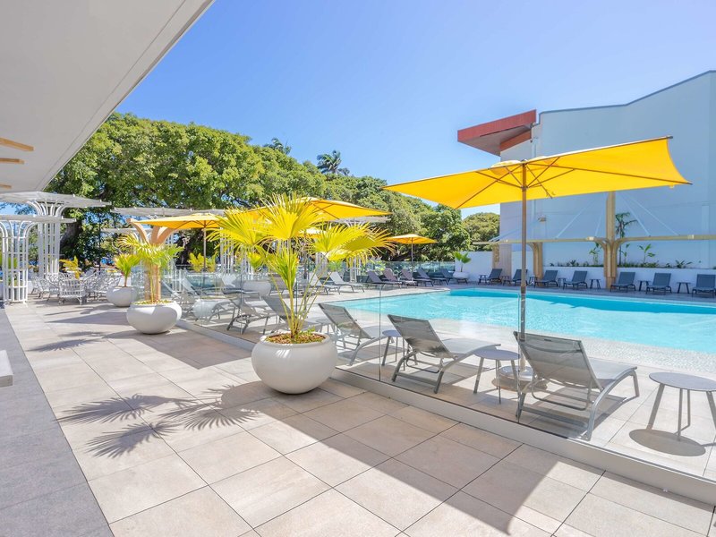 Radisson Hotel Saint-Denis 7
