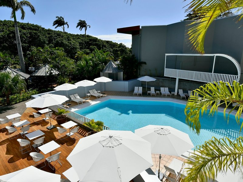 Radisson Hotel Saint-Denis 9