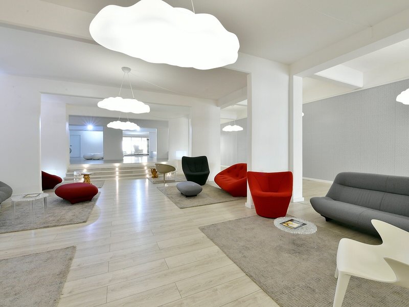 Radisson Hotel Saint-Denis 12