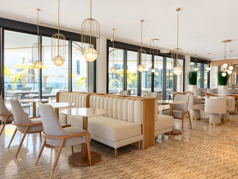 Radisson Hotel Saint-Denis 15