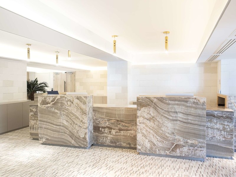 Radisson Hotel Saint-Denis 16