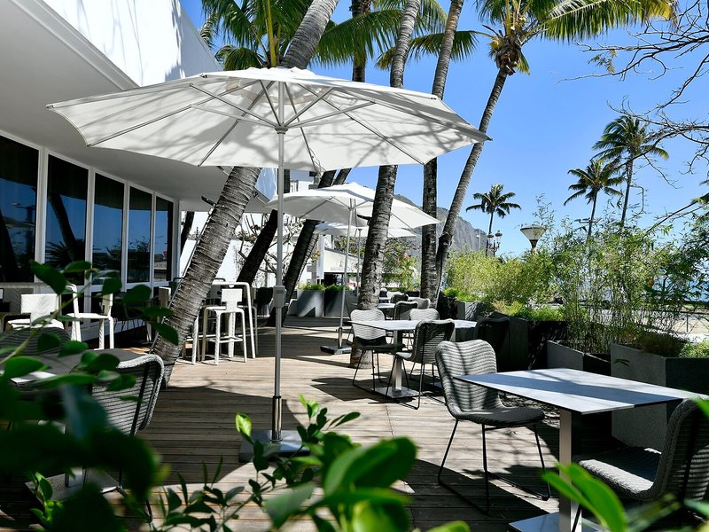 Radisson Hotel Saint-Denis 22