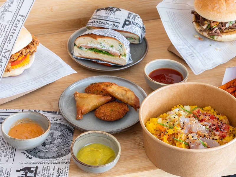 Radisson Hotel Saint-Denis 23