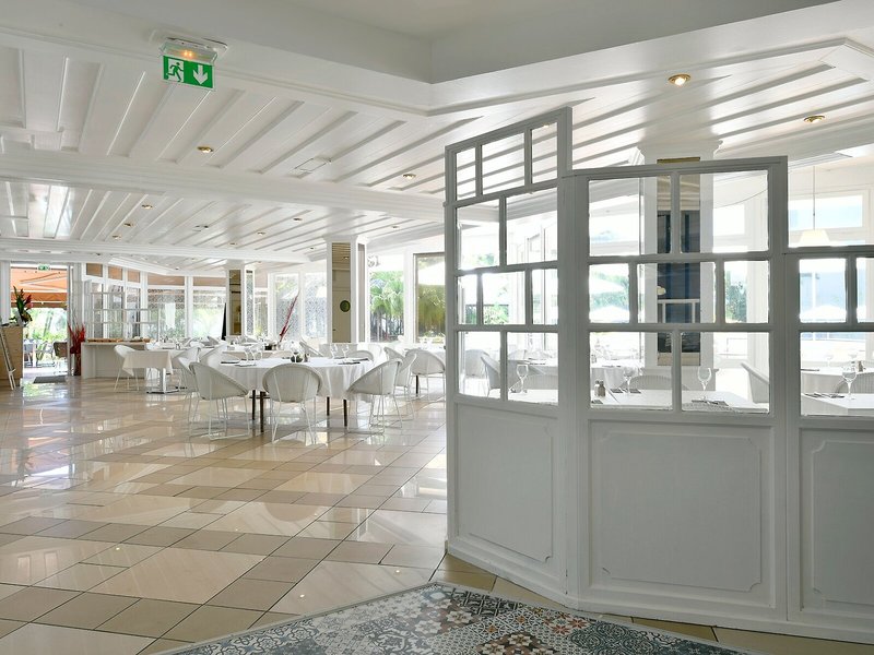 Radisson Hotel Saint-Denis 24