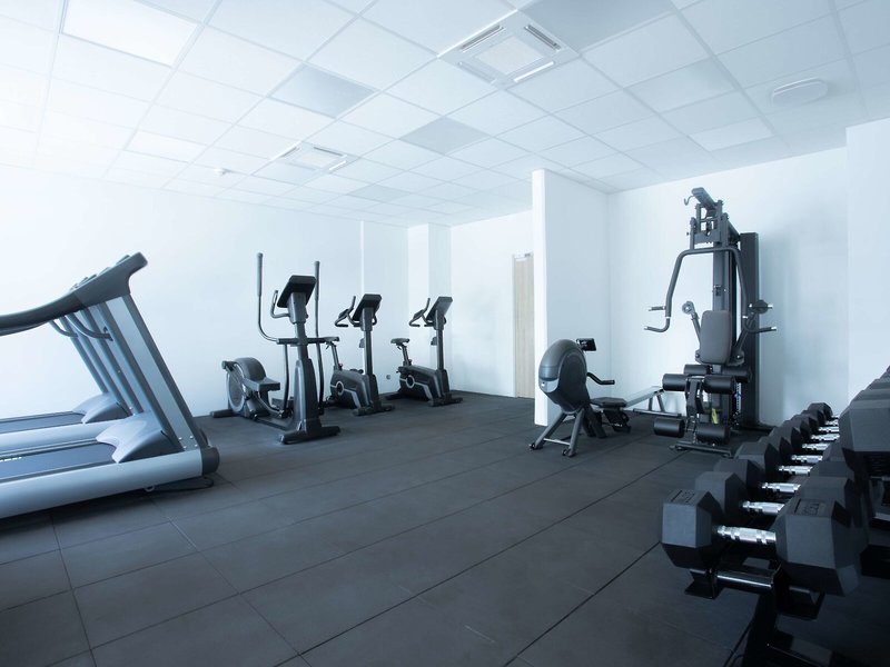 Radisson Hotel Saint-Denis 28