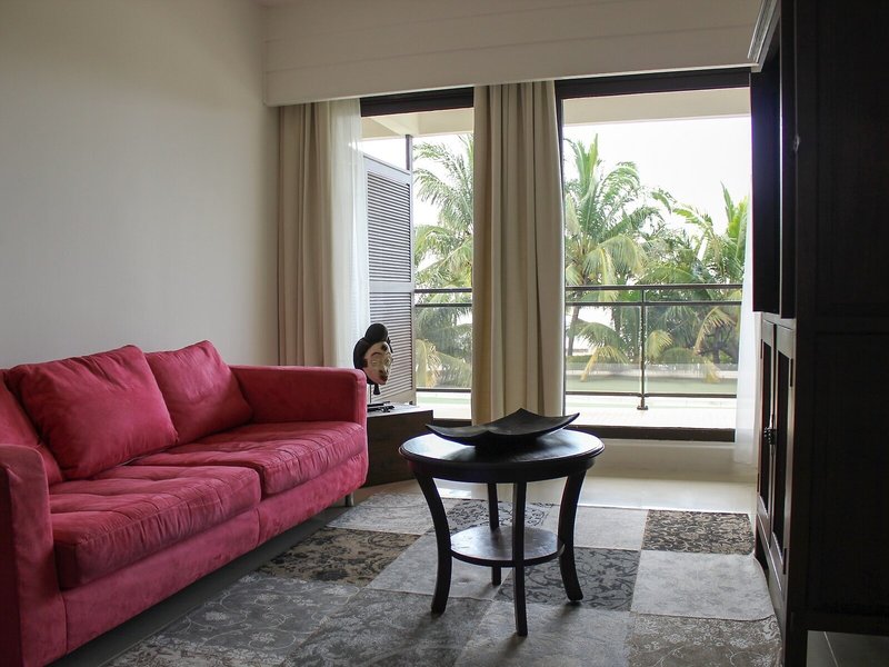 Radisson Hotel Saint-Denis 31