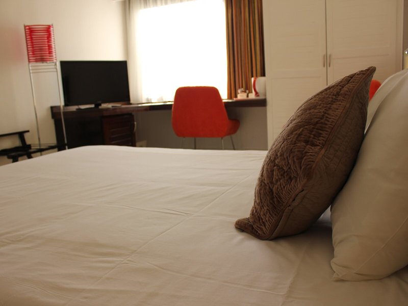 Radisson Hotel Saint-Denis 33