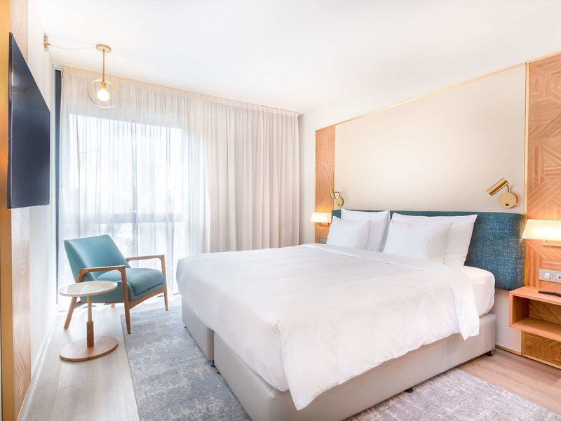 Radisson Hotel Saint-Denis 35