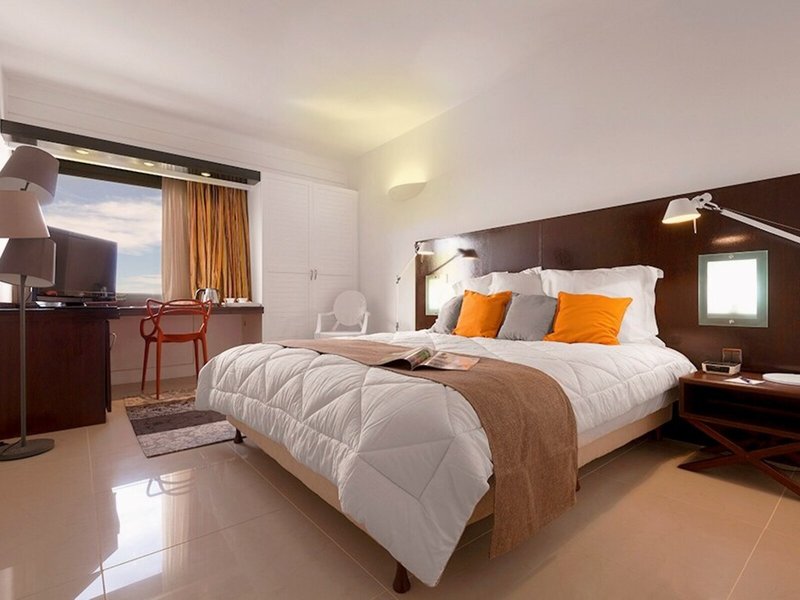 Radisson Hotel Saint-Denis 37