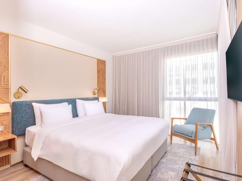 Radisson Hotel Saint-Denis 38