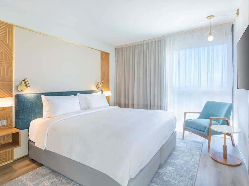 Radisson Hotel Saint-Denis 39