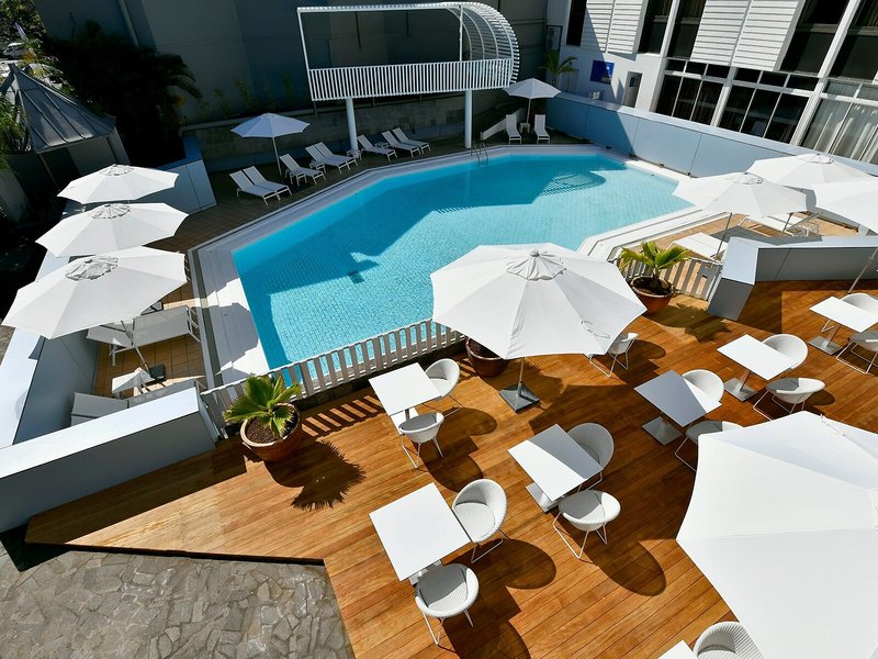 Radisson Hotel Saint-Denis 10