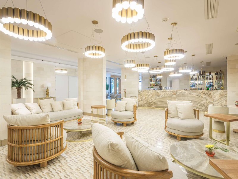 Radisson Hotel Saint-Denis 14