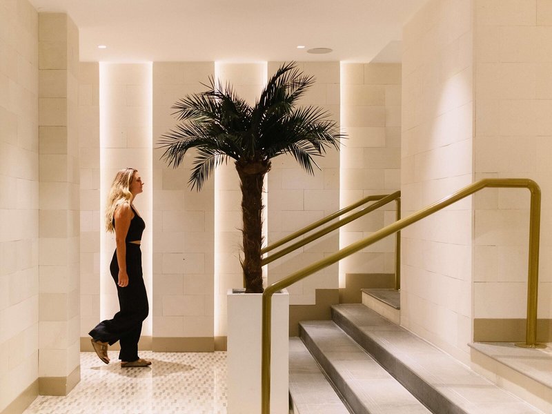 Radisson Hotel Saint-Denis 16
