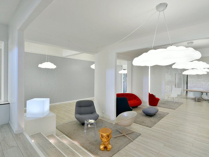 Radisson Hotel Saint-Denis 18
