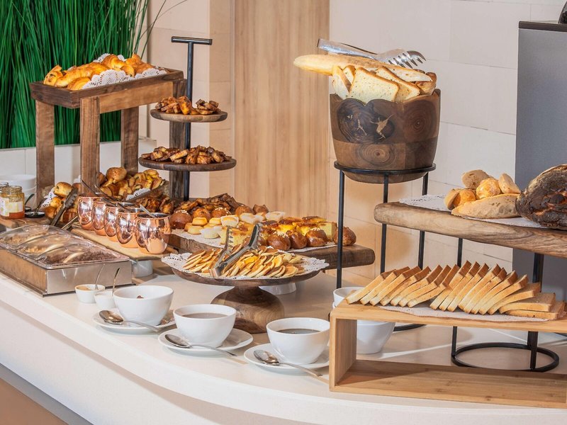 Radisson Hotel Saint-Denis 23
