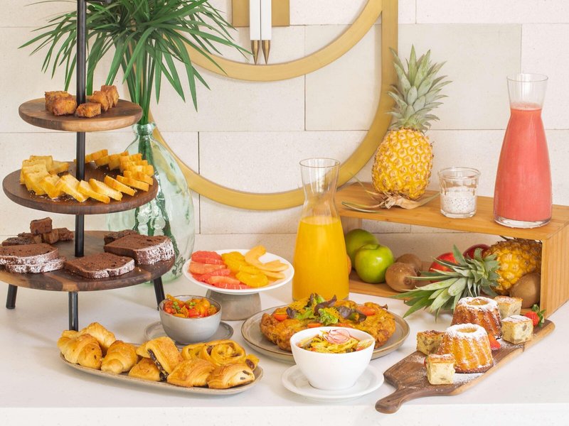 Radisson Hotel Saint-Denis 25