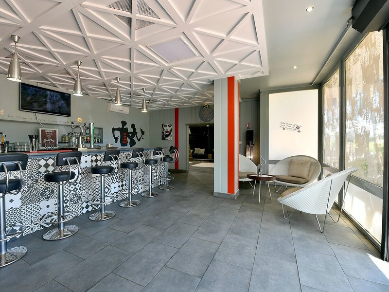 Radisson Hotel Saint-Denis 26