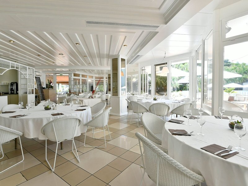 Radisson Hotel Saint-Denis 27