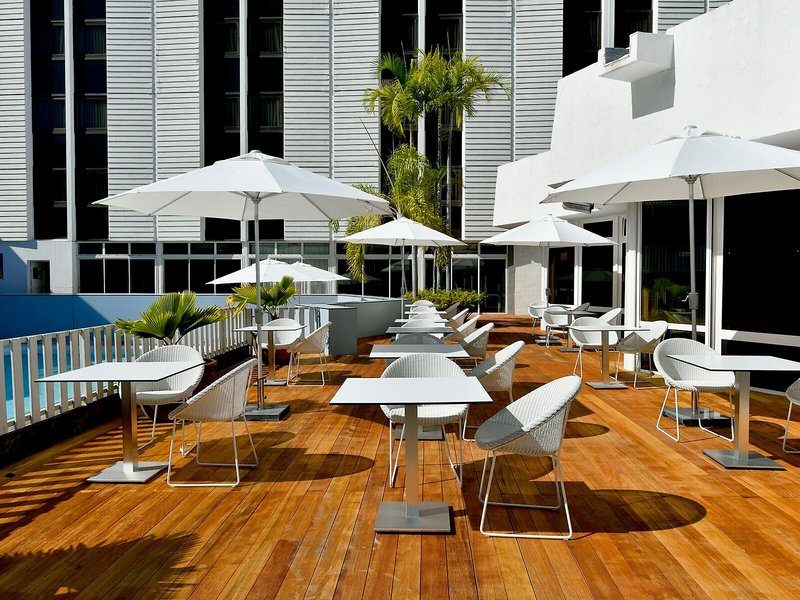 Radisson Hotel Saint-Denis 28
