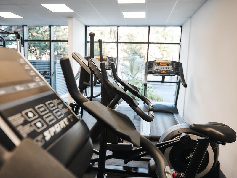Radisson Hotel Saint-Denis 30