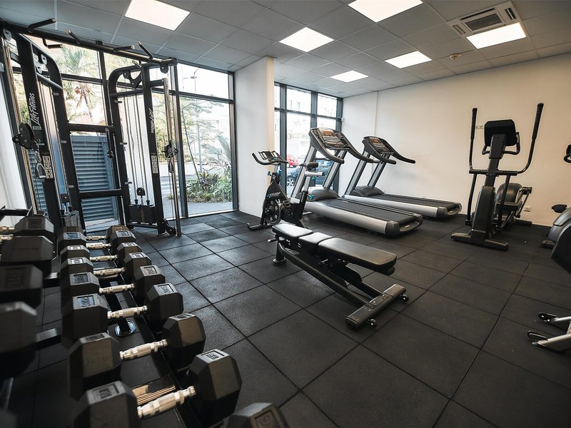 Radisson Hotel Saint-Denis 32