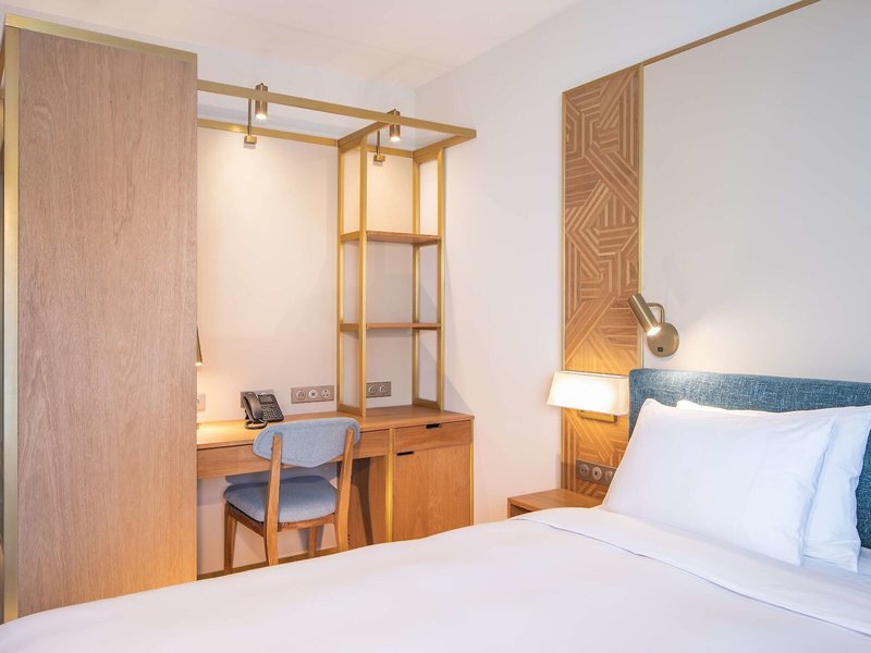 Radisson Hotel Saint-Denis 34